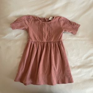 Rose Pink Kate Quinn dress (no longer sold)